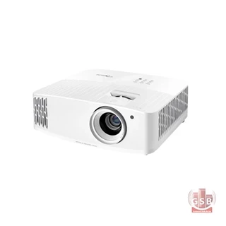 ویدئو پروژکتور اپتما OPTOMA UHD38