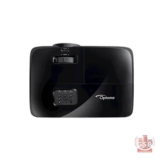 ویدئو پروژکتور اپتما OPTOMA X371