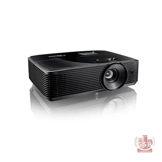 ویدئو پروژکتور اپتما OPTOMA X371