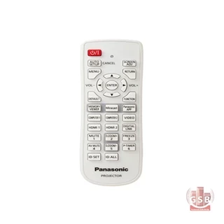 ویدئو پروژکتور پاناسونیک Panasonic PT-VZ580