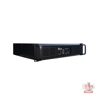 پاور آمپلی فایر ساندکو Soundco PX-1200
