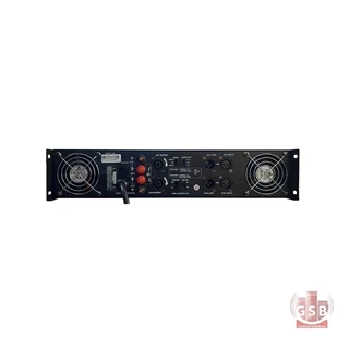 پاور آمپلی فایر ساندکو Soundco PX-1200