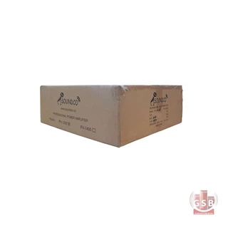پاور آمپلی فایر ساندکو Soundco PX-1200