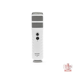 میکروفن استودیو رود Rode Podcaster