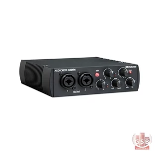 کارت صدا کارکرده پریسونوس Presonus AudioBox USB 96-25TH 