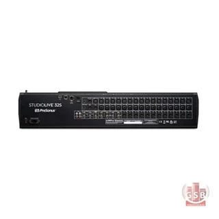 میکسر صوتی دیجیتال پریسونوس PreSonus StudioLive 32S