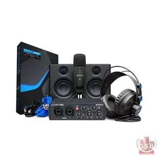 پک استودیو پریسونوس Presonus AudioBox 96 Studio Ultimate 25th