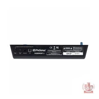 کنترلر نرم افزار پریسونوس Presonus FaderPort 8