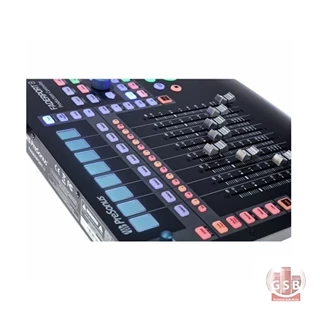 کنترلر نرم افزار پریسونوس Presonus FaderPort 8