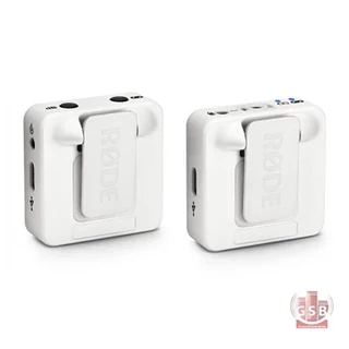 میکروفن بی سیم موبایل رود Rode Wireless GO II singel