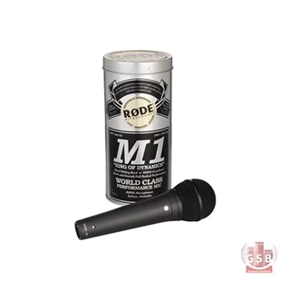 میکروفن باسیم رود Rode M1