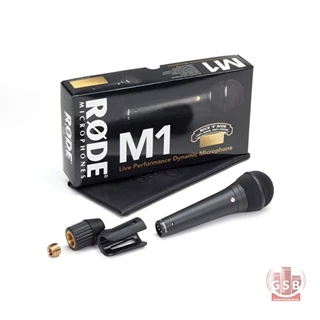 میکروفن باسیم رود Rode M1