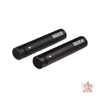 میکروفن استودیو رود Rode M5 Matched Pair