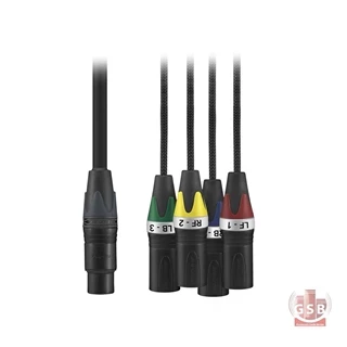 میکروفن استودیو رود Rode NT-SF1