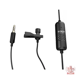 میکروفن مخصوص موبایل سینکو Synco Lav-S6E
