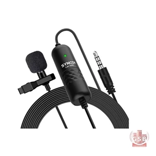 میکروفن مخصوص موبایل سینکو Synco Lav-S6E