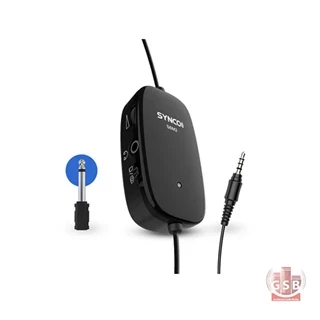 میکروفن مخصوص موبایل سینکو Synco Lav-S6M2