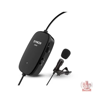 میکروفن مخصوص موبایل سینکو Synco Lav-S6M2