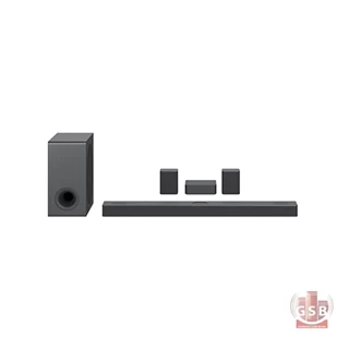 ساندبار ال جی LG S80 QR
