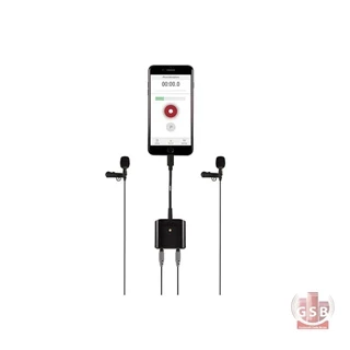 میکروفن موبایل رود Rode SC6-L