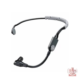 میکروفن هدمیک باسیم شور Shure SM35-XLR