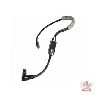 میکروفن هدمیک باسیم شور Shure SM35-XLR