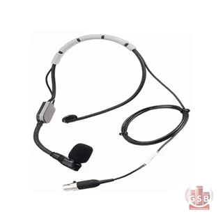 میکروفن هدمیک باسیم شور Shure SM35-XLR