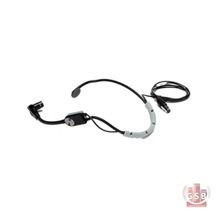 میکروفن هدمیک باسیم شور Shure SM35-XLR