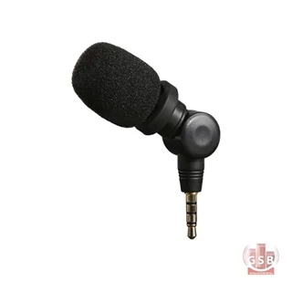 میکروفن مخصوص موبایل سارامونیک Saramonic SmartMic