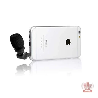 میکروفن مخصوص موبایل سارامونیک Saramonic SmartMic