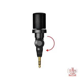 میکروفن مخصوص موبایل سارامونیک Saramonic SmartMic