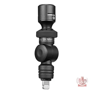 میکروفن مخصوص موبایل سارامونیک Saramonic SmartMic Di Mini