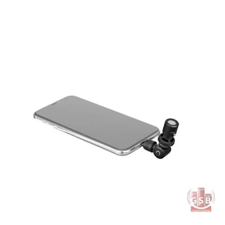 میکروفن مخصوص موبایل سارامونیک Saramonic SmartMic Di Mini