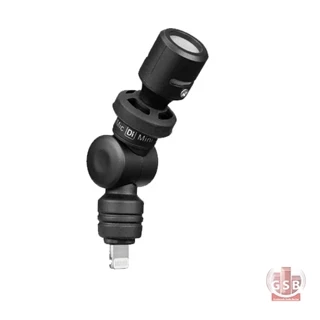 میکروفن مخصوص موبایل سارامونیک Saramonic SmartMic Di Mini