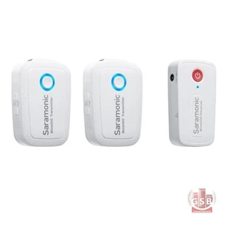 میکروفن بی سیم موبایل سارامونیک Saramonic Blink500 B2W