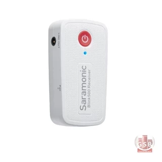 میکروفن بی سیم موبایل سارامونیک Saramonic Blink500 B2W
