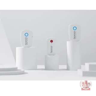 میکروفن بی سیم موبایل سارامونیک Saramonic Blink500 B2W