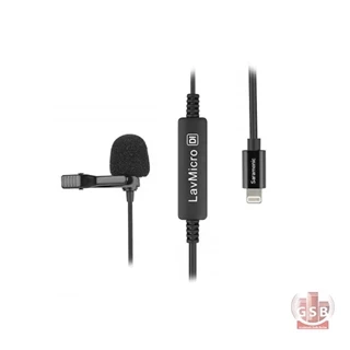 میکروفن باسیم موبایل سارامونیک Saramonic LavMicro Di
