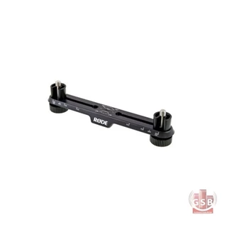 گیره مخصوص میکروفن رود Rode Stereo Bar