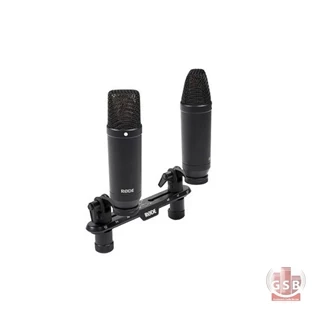 گیره مخصوص میکروفن رود Rode Stereo Bar
