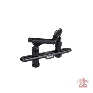 گیره مخصوص میکروفن رود Rode Stereo Bar