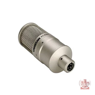 میکروفن استودیو تک استار Takstar PC-K200