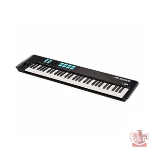 میدی کنترلر السیس Alesis V61 MKII