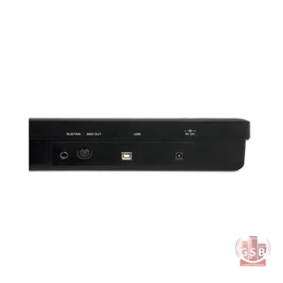 میدی کنترلر السیس Alesis V61 MKII