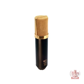 میکروفن کاندنسر استودیو ام ایکس ال MXL V69M EDT EU