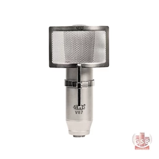 میکروفن کاندنسر استودیو ام ایکس ال MXL V87