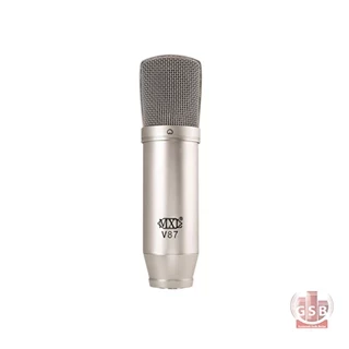 میکروفن کاندنسر استودیو ام ایکس ال MXL V87