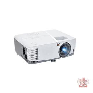 ویدئو پروژکتور ویوسونیک VIEWSONIC PA503S