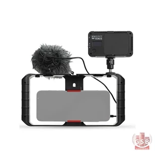 کیت ولاگری سینکو Synco Vlogger Kit 1
