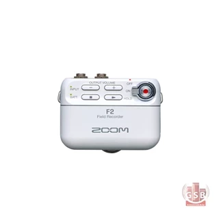 رکوردر صدا زوم Zoom F2